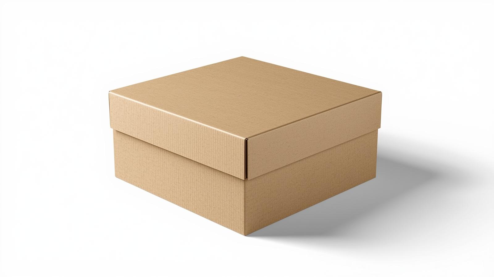 Custom Hat Shipping Boxes